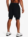 Herren Shorts Under Armour  Vanish Woven 2in1 Sts-BLK