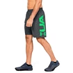 Herren Shorts Under Armour Vanish Woven Emboss