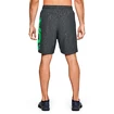Herren Shorts Under Armour  Vanish Woven Emboss