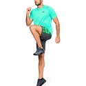 Herren Shorts Under Armour  Vanish Woven Emboss