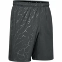 Herren Shorts Under Armour  Vanish Woven Emboss