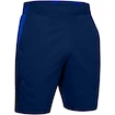 Herren Shorts Under Armour Vanish Woven Graphic Blue, M