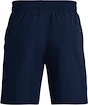 Herren Shorts Under Armour  Woven Graphic WM Short NVY