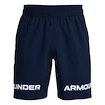 Herren Shorts Under Armour  Woven Graphic WM Short NVY