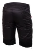 Herren Shorts Warmpeace  Rond