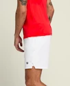 Herren Shorts Wilson  M Team Short 7" Bright White