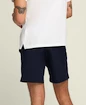 Herren Shorts Wilson  M Team Short 7" Classic Navy