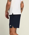 Herren Shorts Wilson  M Team Short 7" Classic Navy