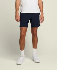 Herren Shorts Wilson M Team Short 7" Classic Navy