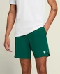 Herren Shorts Wilson  M Team Short 7" Courtside Green