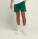 Herren Shorts Wilson  M Team Short 7" Courtside Green