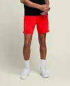 Herren Shorts Wilson  M Team Short 7" Infrared