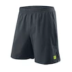 Herren Shorts Wilson  Power Twin 7 Grey