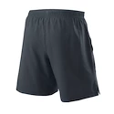 Herren Shorts Wilson  Power Twin 7 Grey