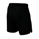 Herren Shorts Wilson  Rush 7 Woven Black