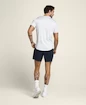 Herren Shorts Wilson  Tournament Short 7 Navy