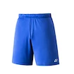 Herren Shorts Yonex 15087 Blue