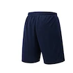 Herren Shorts Yonex  Men's Shorts YM0051 Dark Navy