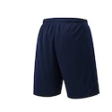 Herren Shorts Yonex  Men's Shorts YM0051 Dark Navy