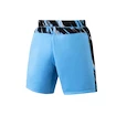 Herren Shorts Yonex  Mens Knit Shorts 15173 Pastel Blue