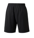 Herren Shorts Yonex  YM0004 Black