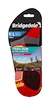 Herren Socken Bridgedale  Trail Run Ultralight T2 Coolmax Sport ¾ Crew Red