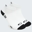Herren Socken Oakley  RIBBED ELLIPSE SHORT  S