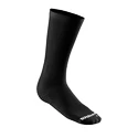 Herren Socken Wilson  Rush Pro Crew Sock Black