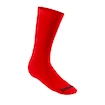 Herren Socken Wilson  Rush Pro Crew Sock Infrared