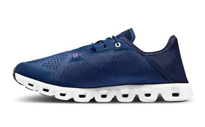 Herren Sportschuhe On  Cloud Cloud Coast Denim/Midnight