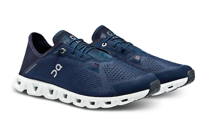 Herren Sportschuhe On  Cloud Cloud Coast Denim/Midnight