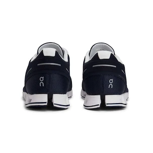 Herren Sportschuhe On  Cloud Navy/White
