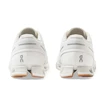 Herren Sportschuhe On  Cloud White/Sand