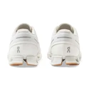 Herren Sportschuhe On  Cloud White/Sand