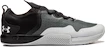 Herren Sportschuhe Under Armour
