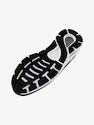 Herren Sportschuhe Under Armour  HOVR Sonic 5-BLK