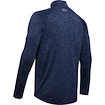 Herren Sweatshirt Under Armour Tech 2.0 1/2 Zip Blue