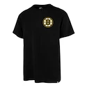 Herren T-Shirt 47 Brand  NHL Boston Bruins Backer '47 ECHO Tee XS
