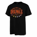 Herren T-Shirt 47 Brand  NHL Vintage Original Six ’47 Echo Tee