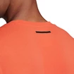 Herren T-Shirt adidas  25/7 orange