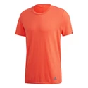 Herren T-Shirt adidas  25/7 orange
