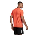 Herren-T-Shirt adidas 25/7 orange