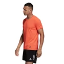 Herren T-Shirt adidas  25/7 orange