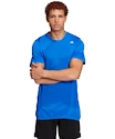 Herren T-Shirt adidas  25/7 PK blue L