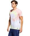 Herren-T-Shirt adidas 25/7 Santa Monica