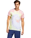 Herren T-Shirt adidas  25/7 Santa Monica