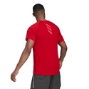 Herren T-Shirt adidas Adi Runner