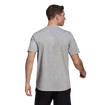 Herren T-Shirt adidas Aeroready Designed 2 Move FeelReady Sport Tee Medium Grey Heather