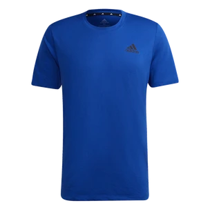Herren T-Shirt adidas Aeroready Designed 2 Move Sport Royal Blue