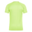 Herren T-Shirt adidas  Club Tee Lucid Lemon